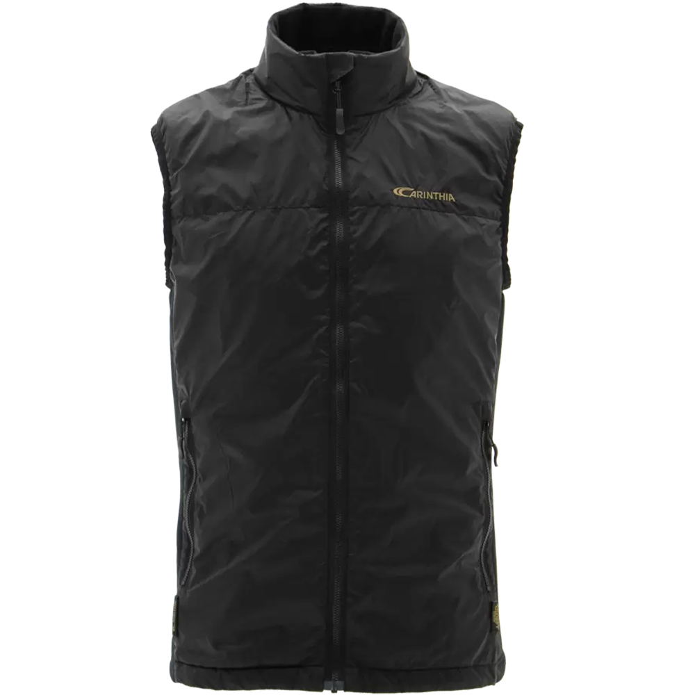 TLG 2.0 Vest Black