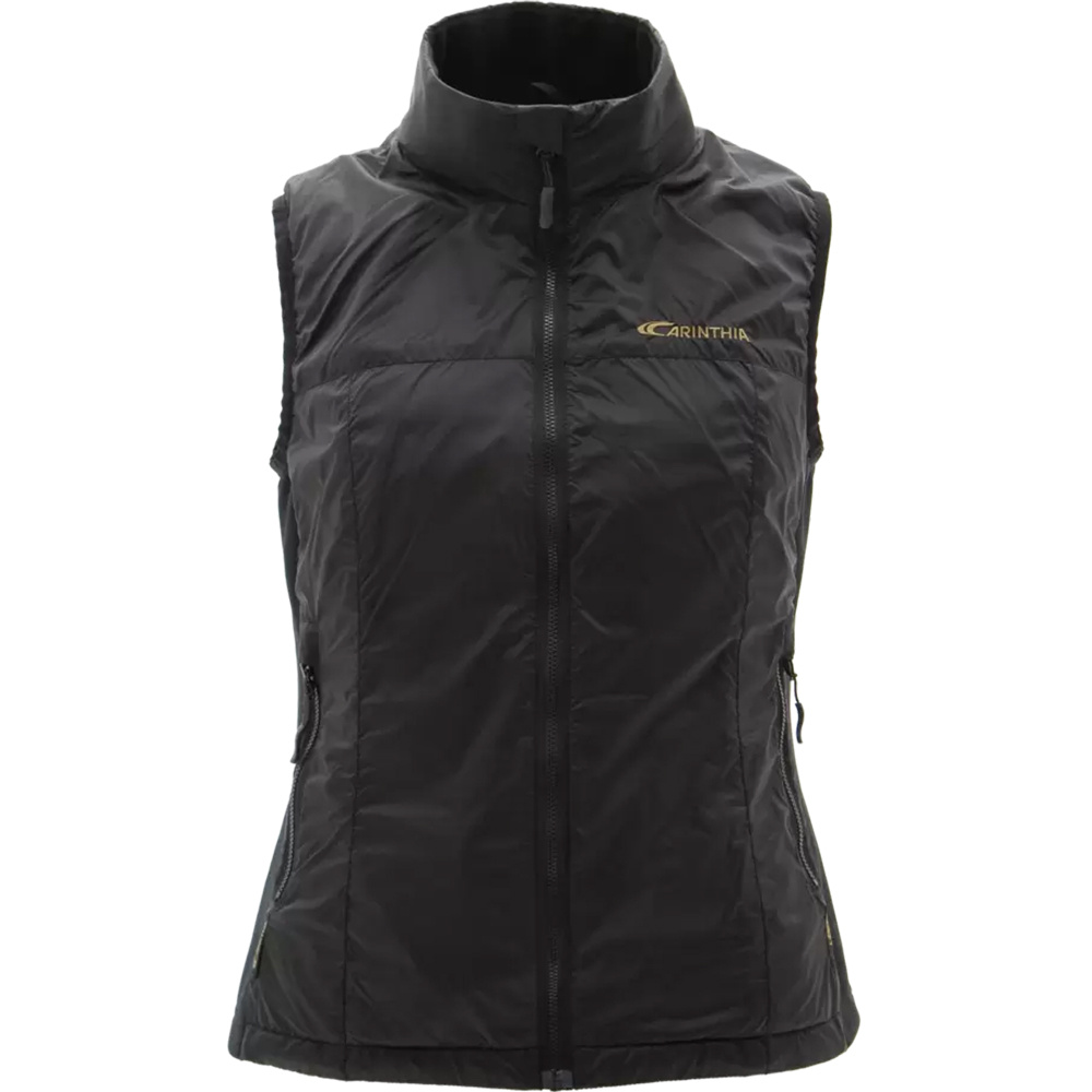 Tlg 2.0 Vest Lady Black