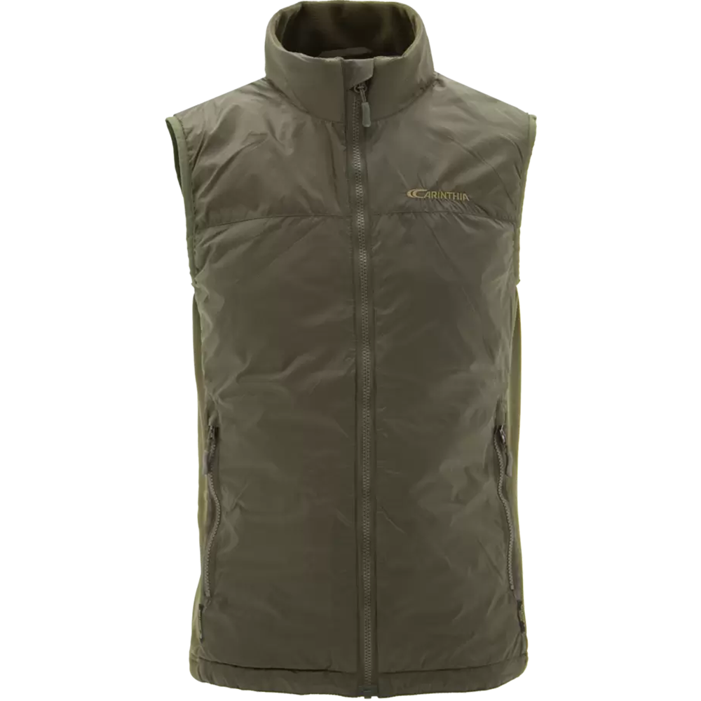 TLG 2.0 Vest Olive
