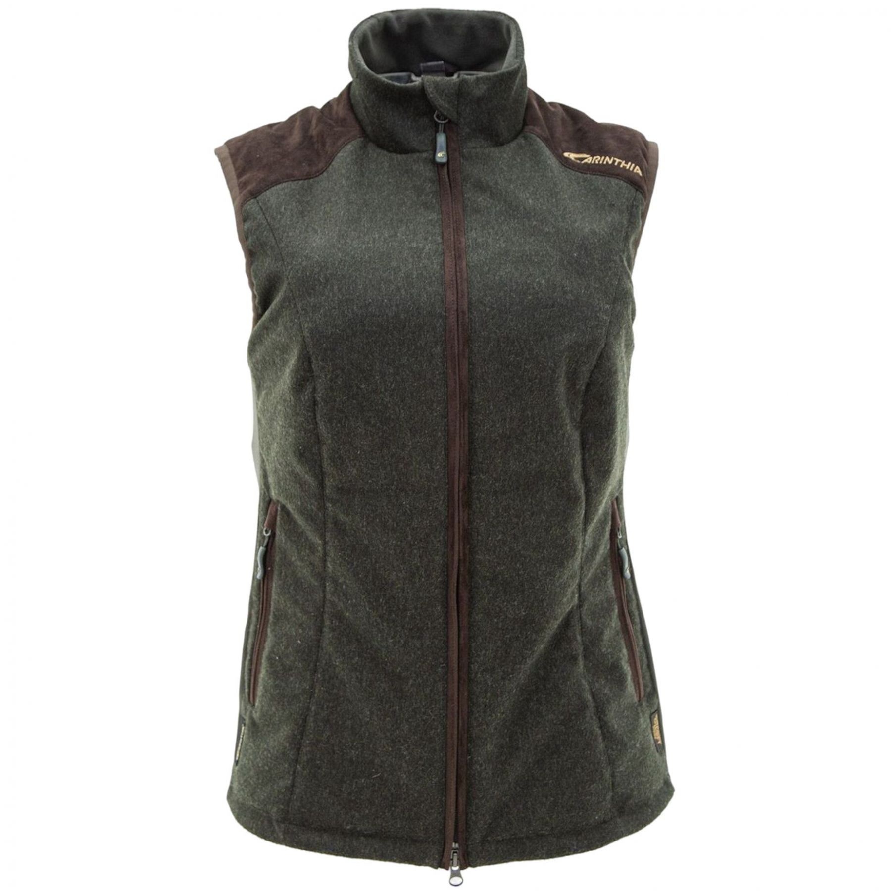 Carinthia TLLG Vest