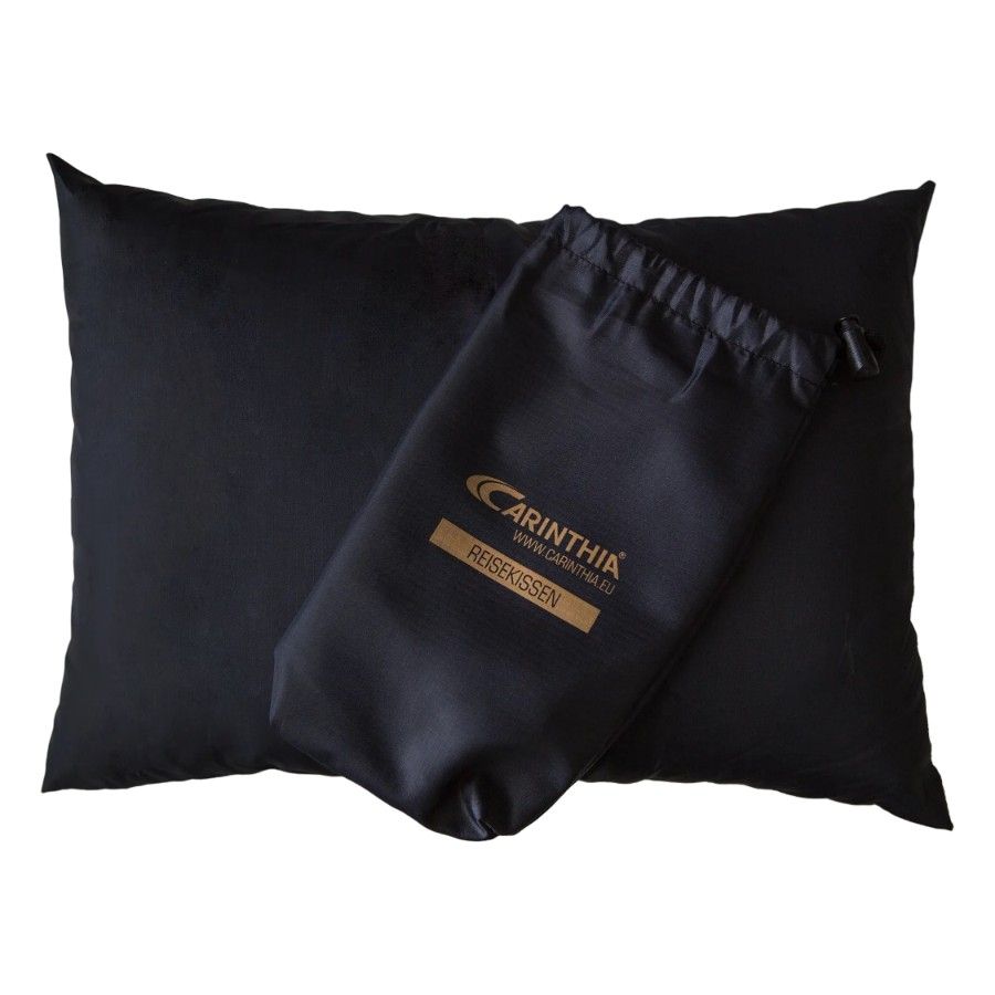 Carinthia Travel Pillow