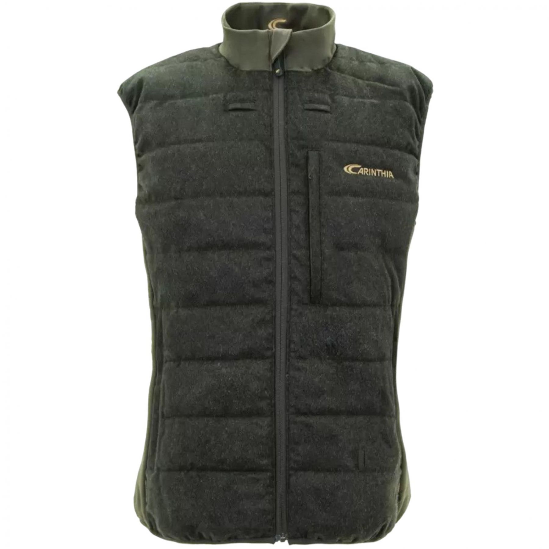 Carinthia Ultra Loden Vendbar Vest