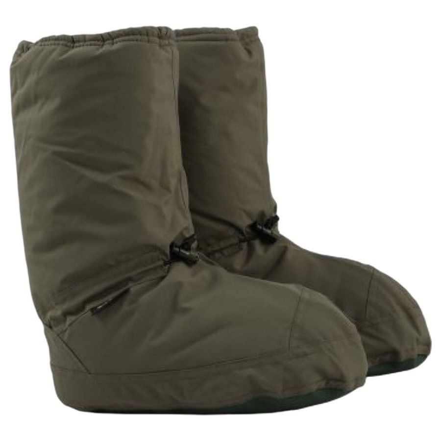 Carinthia Windstopper Booties