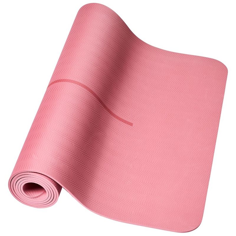 Yoga Mat Essential Cushion 5 mm