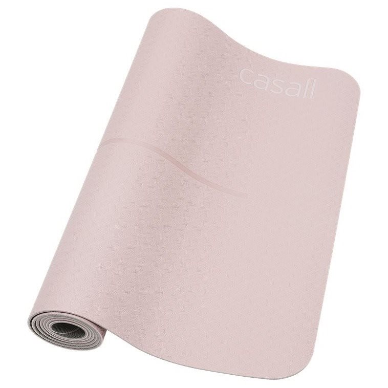 Yoga mat position 4mm