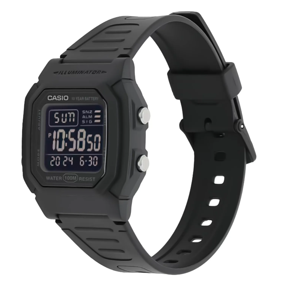 Collection W-800H-1BVES Black
