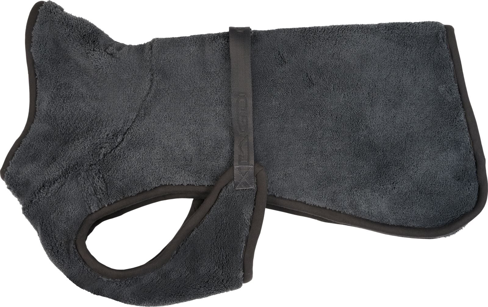 Quick Dry Dog Rug Asphalt