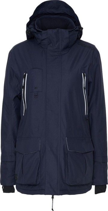 Trainer Jacka Unisex Night Sky