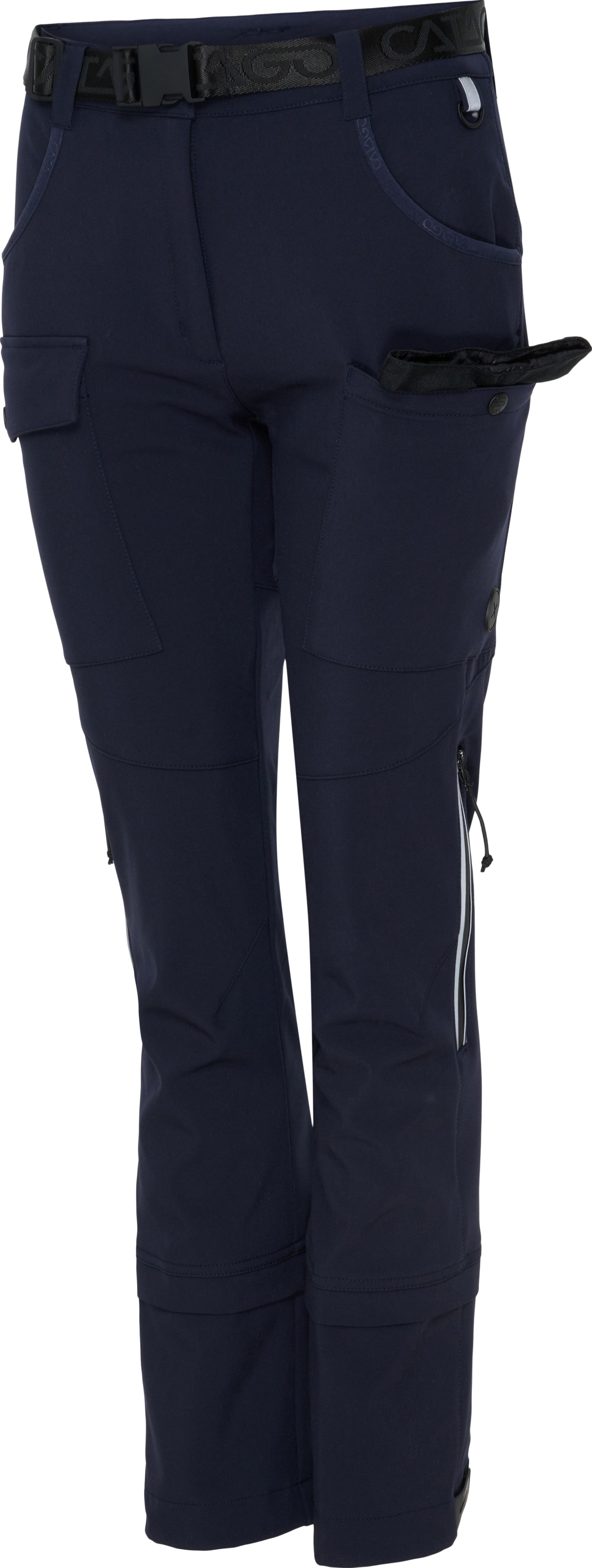 W's Trainer Pants Night Sky