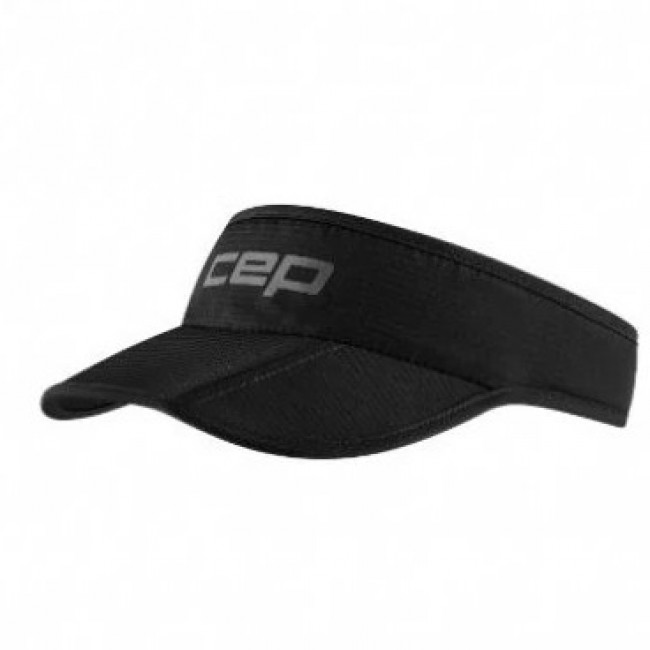 CEP Core Run Foldable Visor