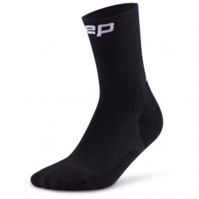 CEP Core Run Socks Mid Cut 5.0