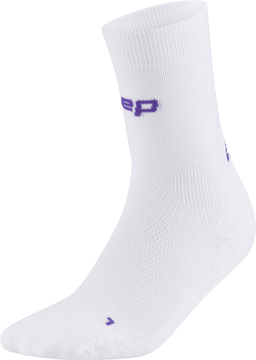 Core Run Ultralight Socks Mid 4.0
