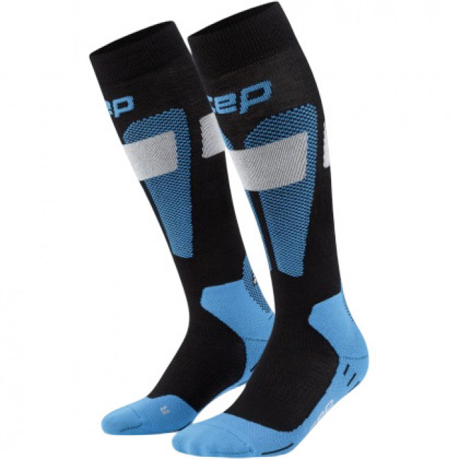 CEP Ski Merino Socks Tall 3.0
