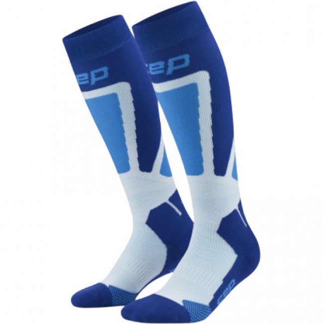 CEP Ski Thermo Socks Tall 4.0