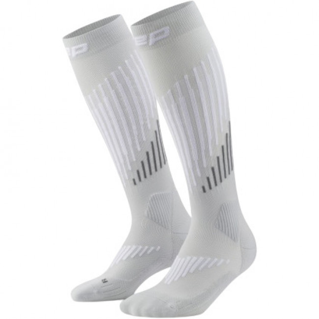 CEP Ski Touring Merino Socks Tall 3.0