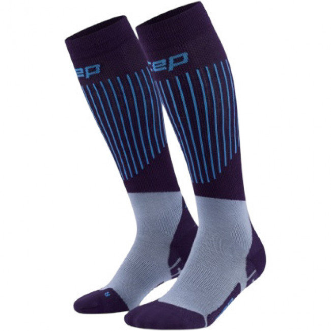 CEP Ski Ultralight Socks Tall 3.0