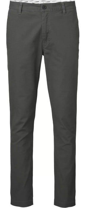 Ascot Chinos Men Anthracite