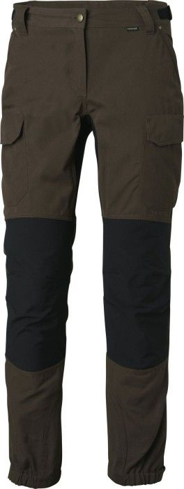 Avon Pant Brown/Black