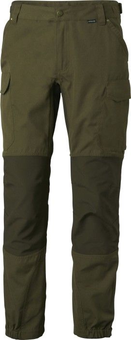 Avon Pant Tobacco/Brown