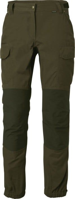 Avon Pant Women Tobacco/Brown
