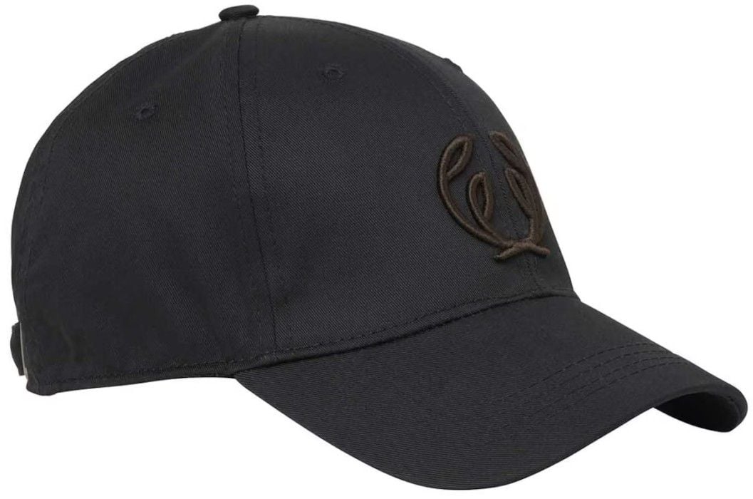 Barrel Cap Black Night