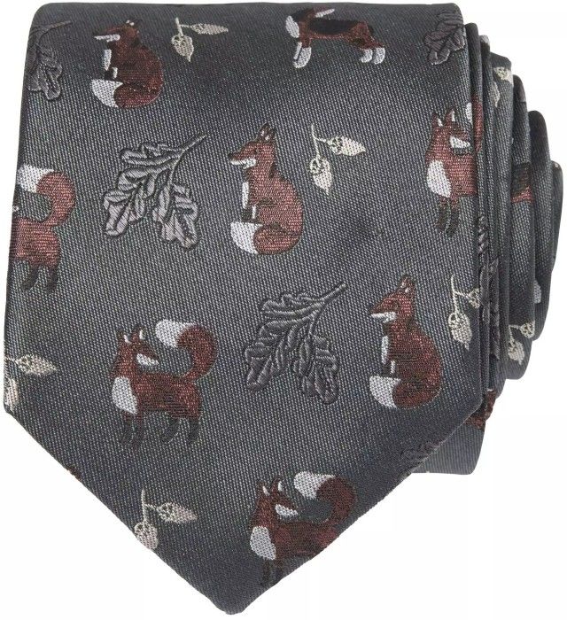 Beagle Tie Beagle Green