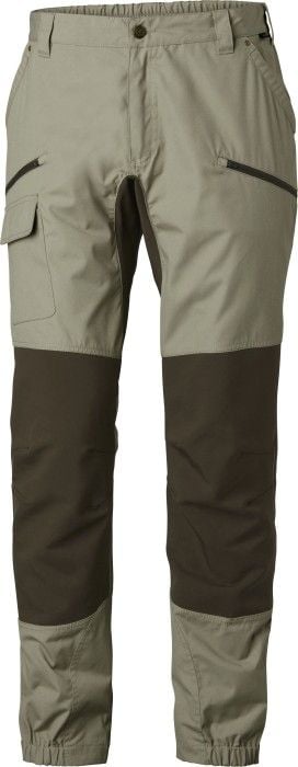 Belston Pant Sand/Brown