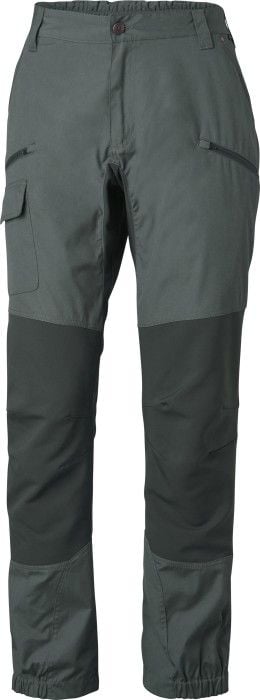 Belston Pant Women Grey