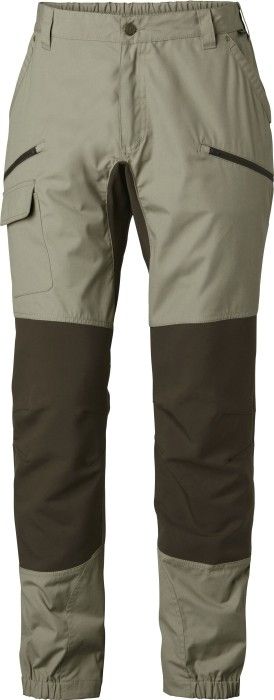 Belston Pant Women Sand/Brown