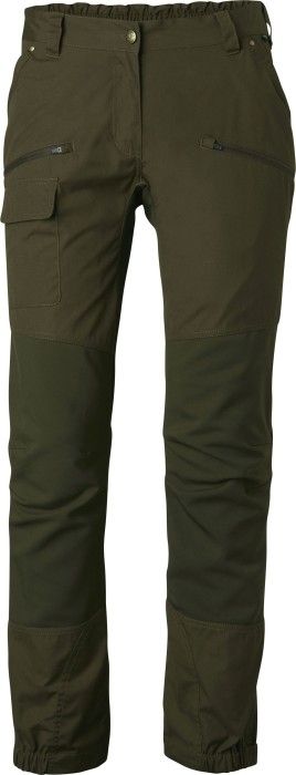 Belston Pant Women Tobacco