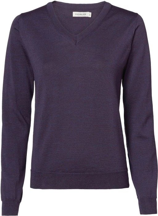 Blaise Pullover Women Fig