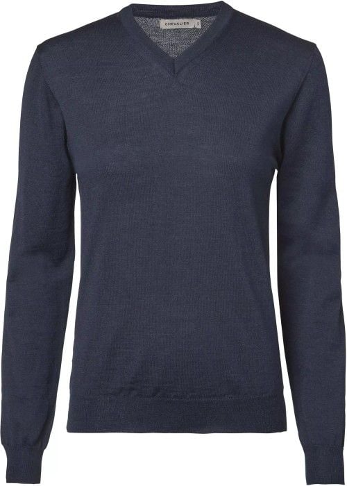 Blaise Pullover Women Navy