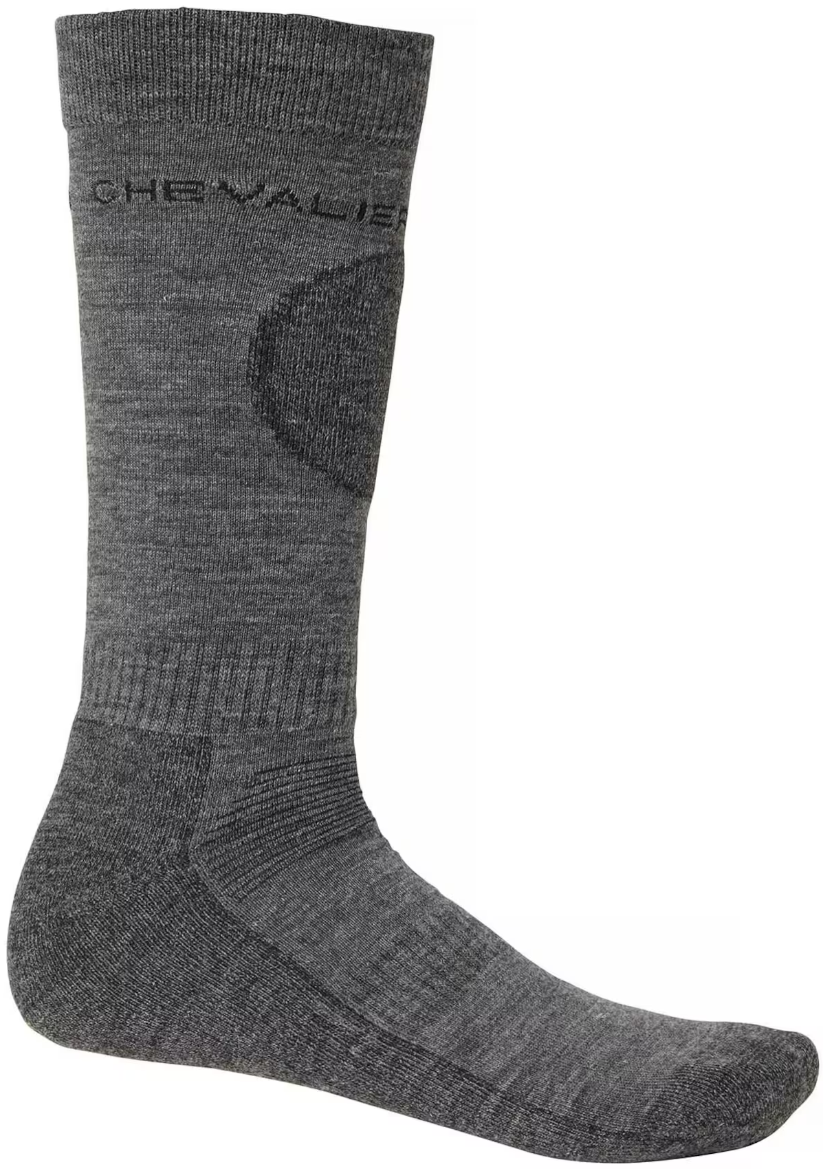 Boot Wool Socks Anthracite