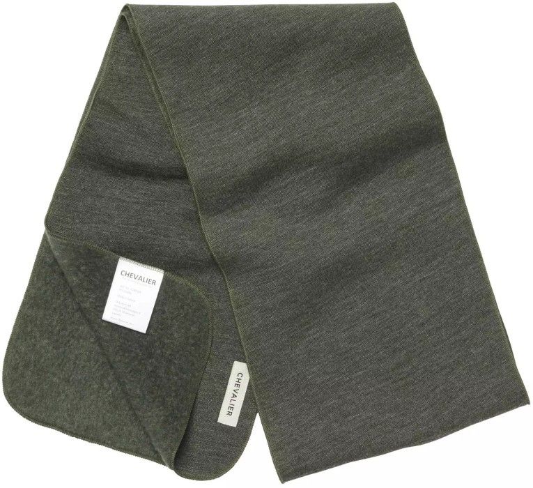 Brisk Scarf Dark Green