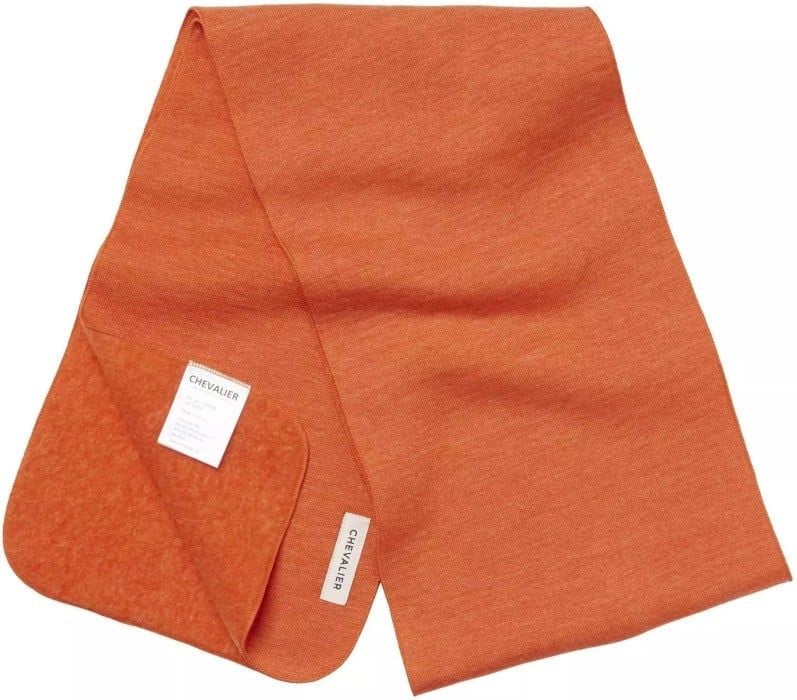 Brisk Scarf High Vis Orange