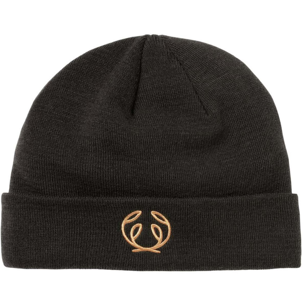 Bristol Windblocker Beanie Brown