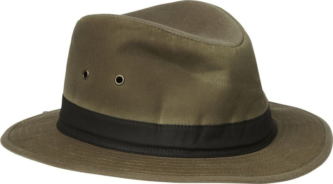 Bush Hat Khaki