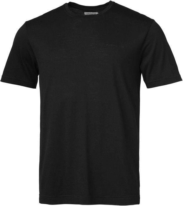 Coley T-Shirt Men Black