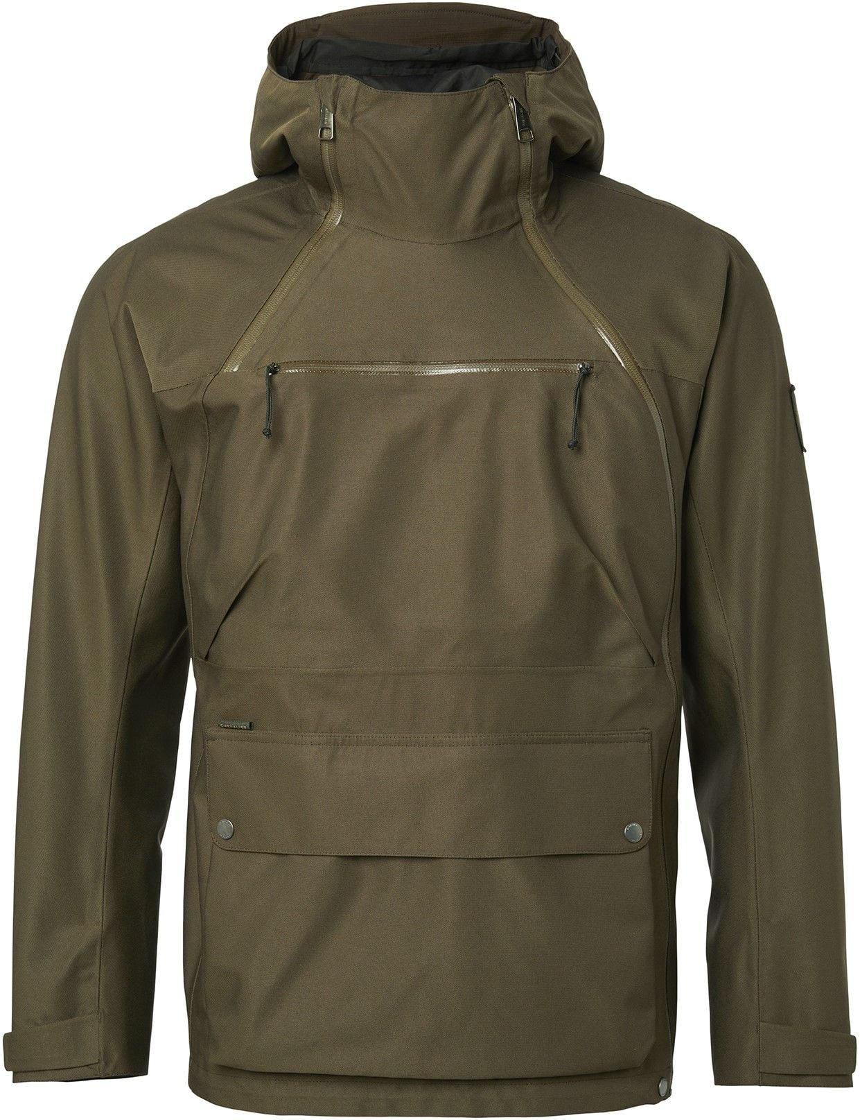 Endeavor Chevalite Anorak Men 2.0 Autumn Green