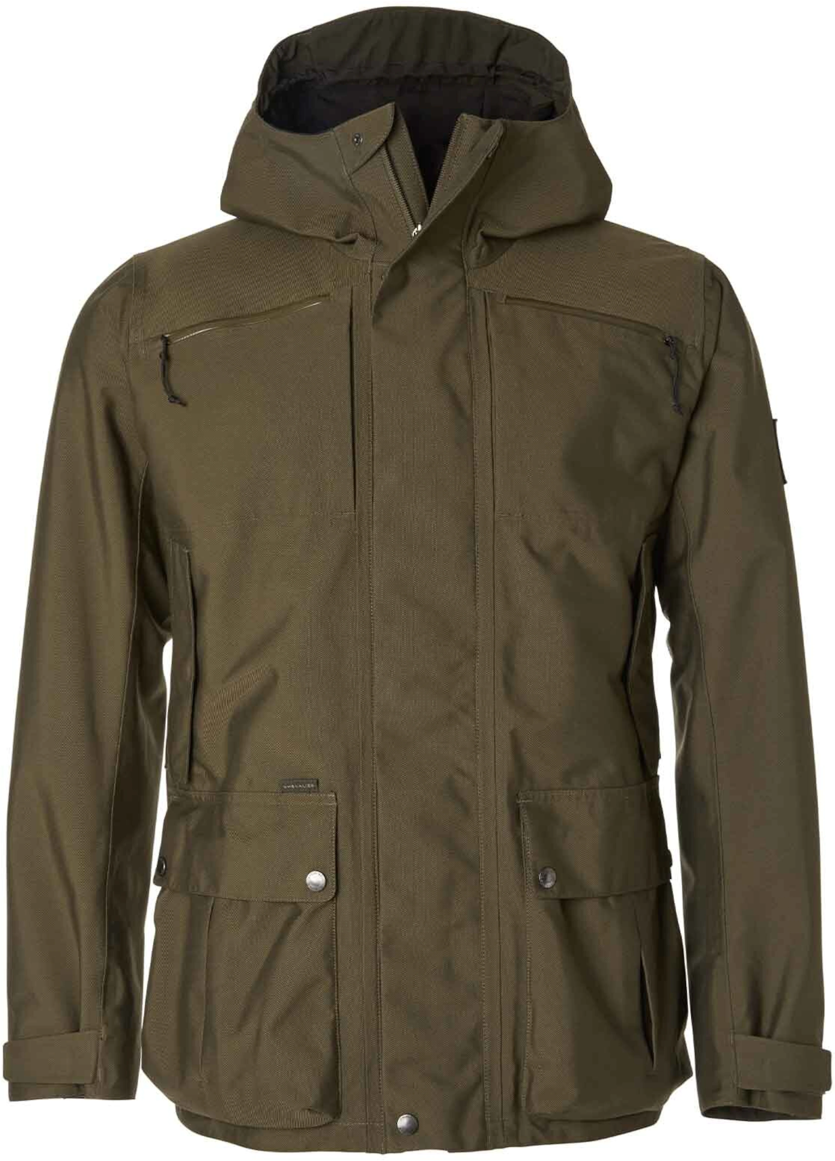 Endeavor Chevalite Jacket Men 2.0 Autumn Green