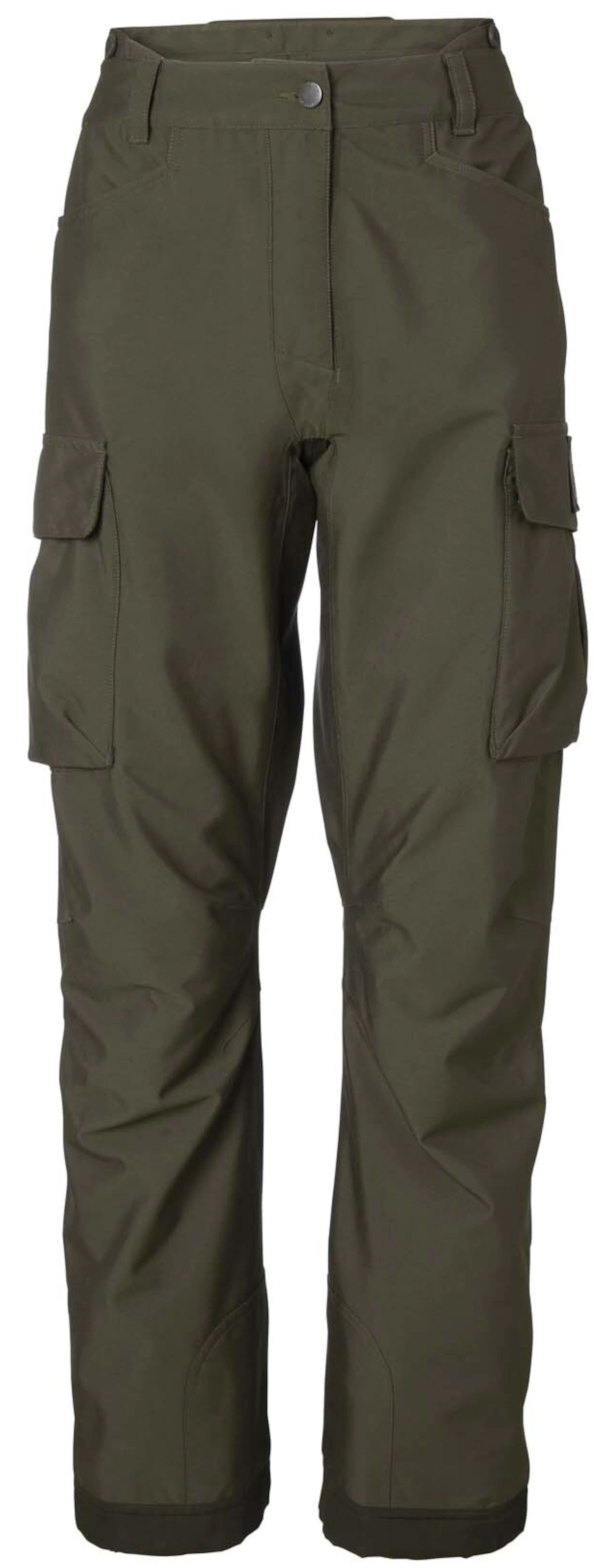 Endeavor Chevalite Pants Women 2.0 Autumn Green