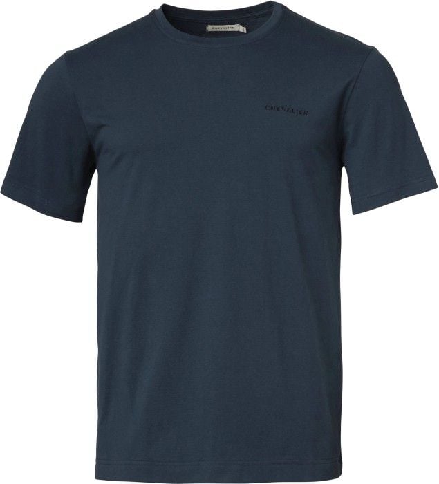 Farley T-Shirt Men Navy