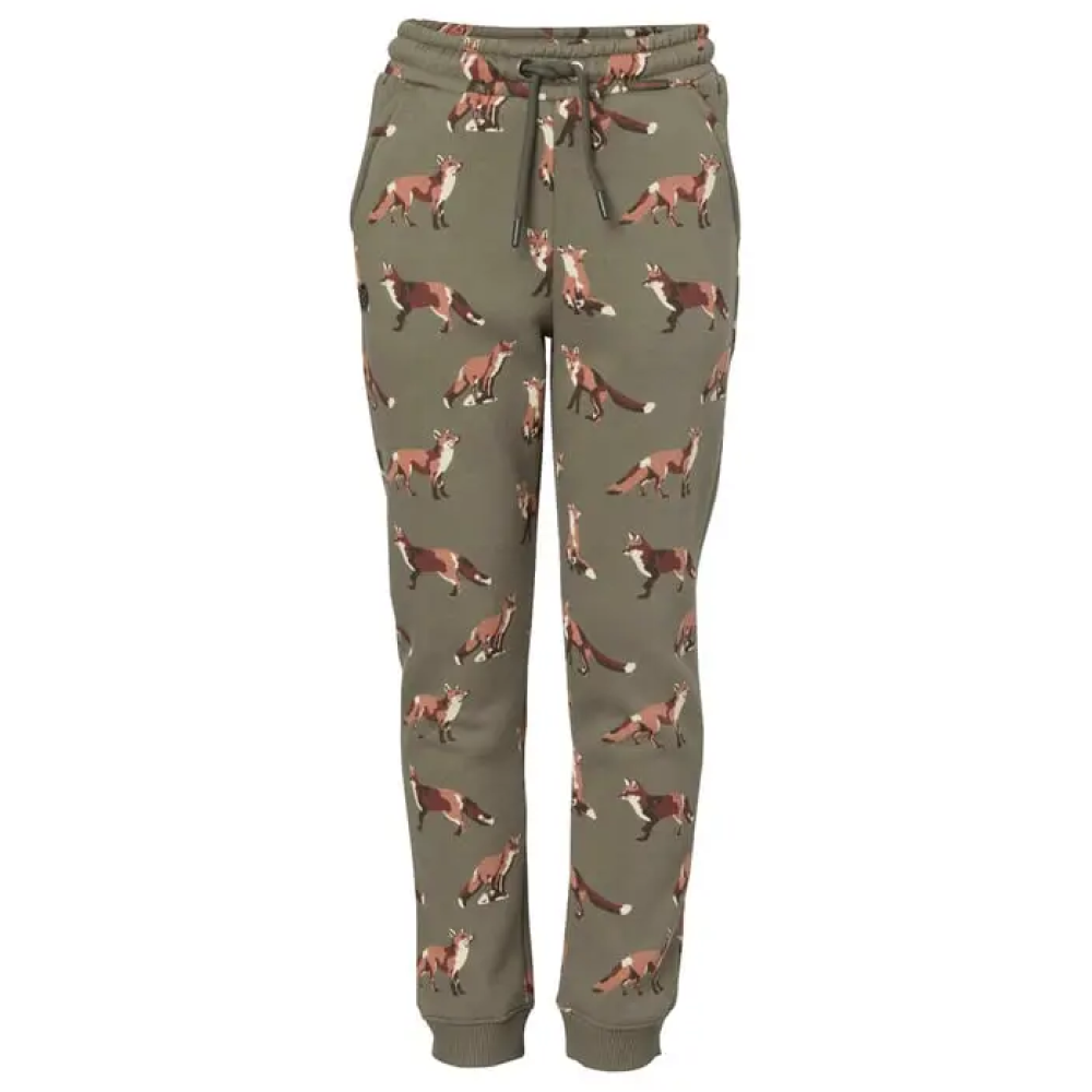 Fauna Sweatpants Junior Fox Life