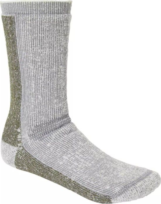Frostbite Winter Wool Sock Unisex