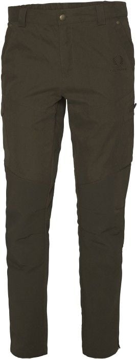 Gallegos Hybride Pant Tobacco/Tobacco