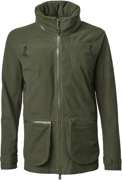 Griffon Jacket Women Dark Green