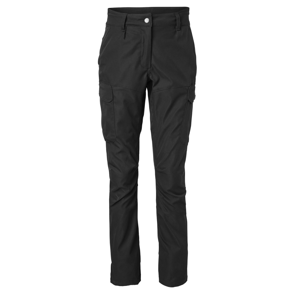 Halde Pants Women Black