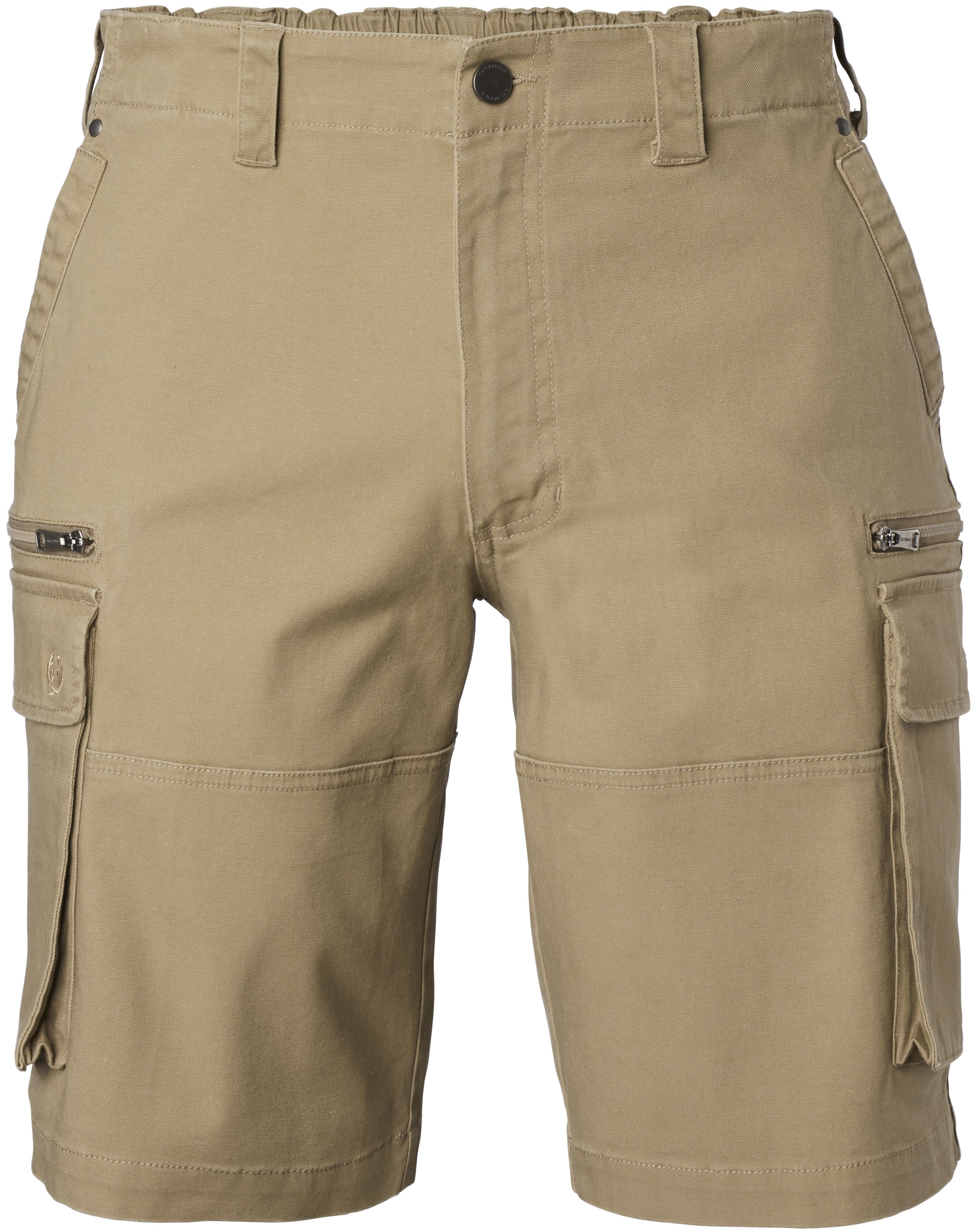 Jay Shorts Men Oat