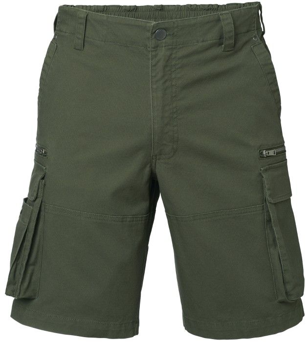 Jay Shorts Men Pine Green