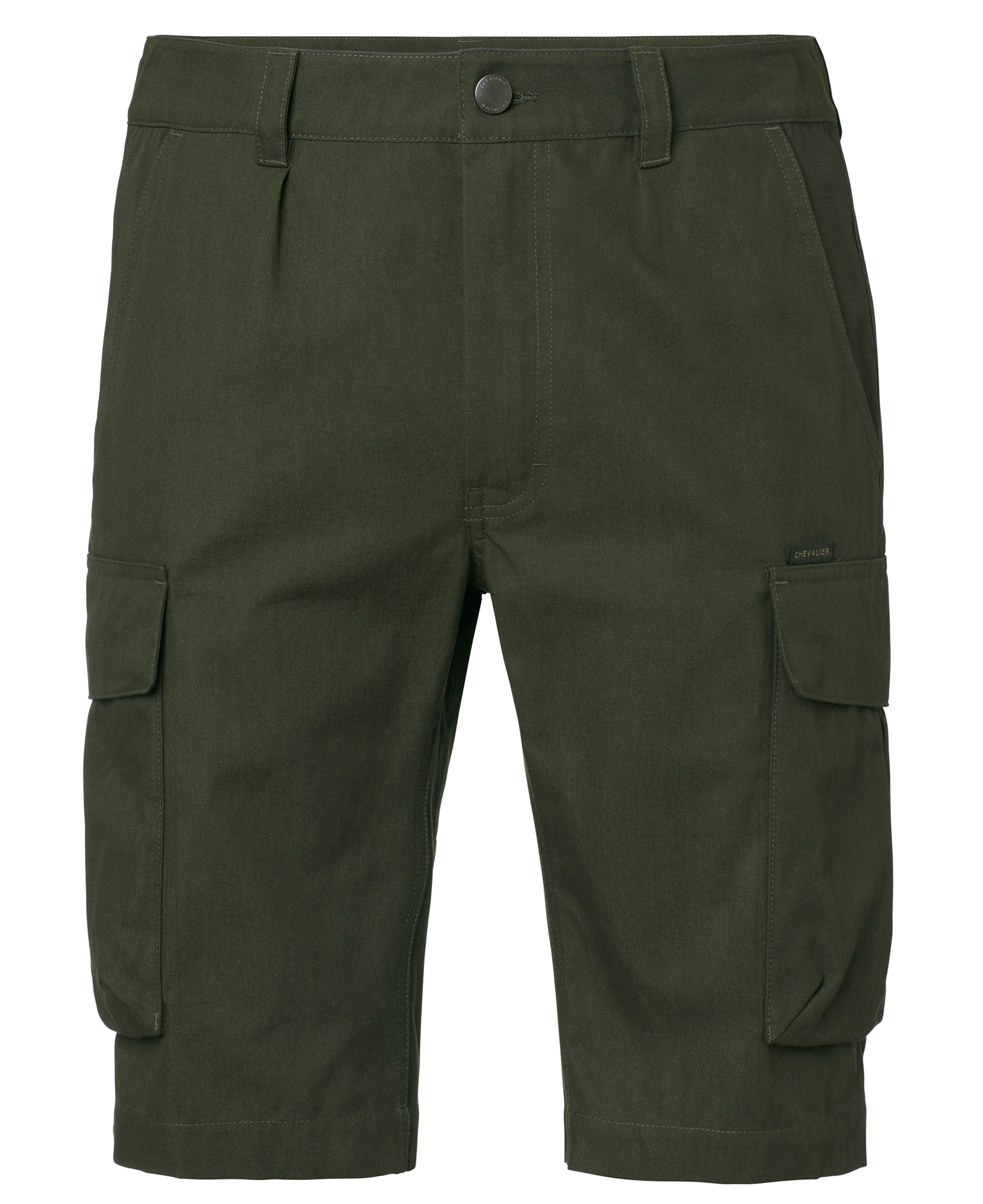 Keen Cargo Shorts Men Dark Green